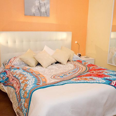 B&B L'Incrocio Salerno Exteriér fotografie
